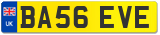 BA56 EVE