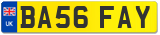 BA56 FAY