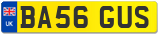 BA56 GUS