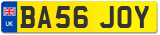 BA56 JOY