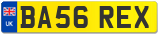 BA56 REX