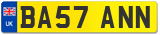 BA57 ANN