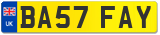 BA57 FAY