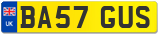 BA57 GUS