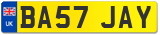 BA57 JAY