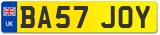 BA57 JOY