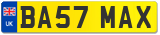 BA57 MAX