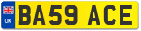 BA59 ACE