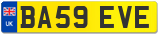 BA59 EVE