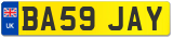 BA59 JAY