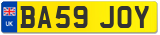 BA59 JOY