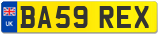 BA59 REX