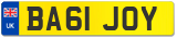 BA61 JOY