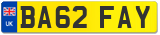 BA62 FAY