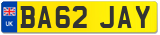 BA62 JAY