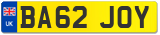 BA62 JOY