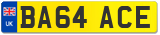 BA64 ACE