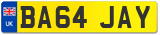 BA64 JAY