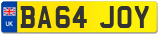 BA64 JOY