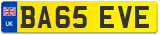 BA65 EVE