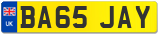 BA65 JAY