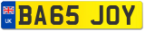 BA65 JOY