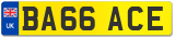 BA66 ACE