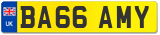 BA66 AMY