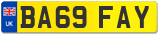 BA69 FAY