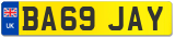 BA69 JAY