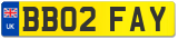 BB02 FAY