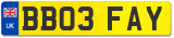 BB03 FAY