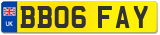 BB06 FAY