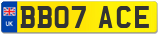 BB07 ACE