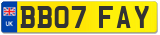 BB07 FAY