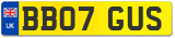 BB07 GUS