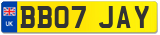 BB07 JAY