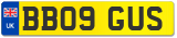 BB09 GUS