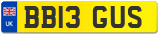BB13 GUS