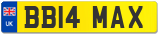 BB14 MAX