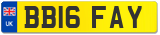 BB16 FAY