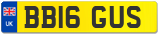 BB16 GUS