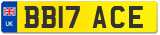 BB17 ACE