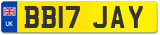 BB17 JAY