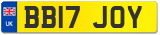 BB17 JOY