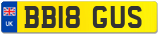 BB18 GUS