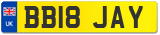 BB18 JAY
