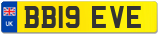 BB19 EVE