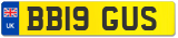 BB19 GUS