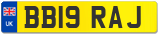 BB19 RAJ